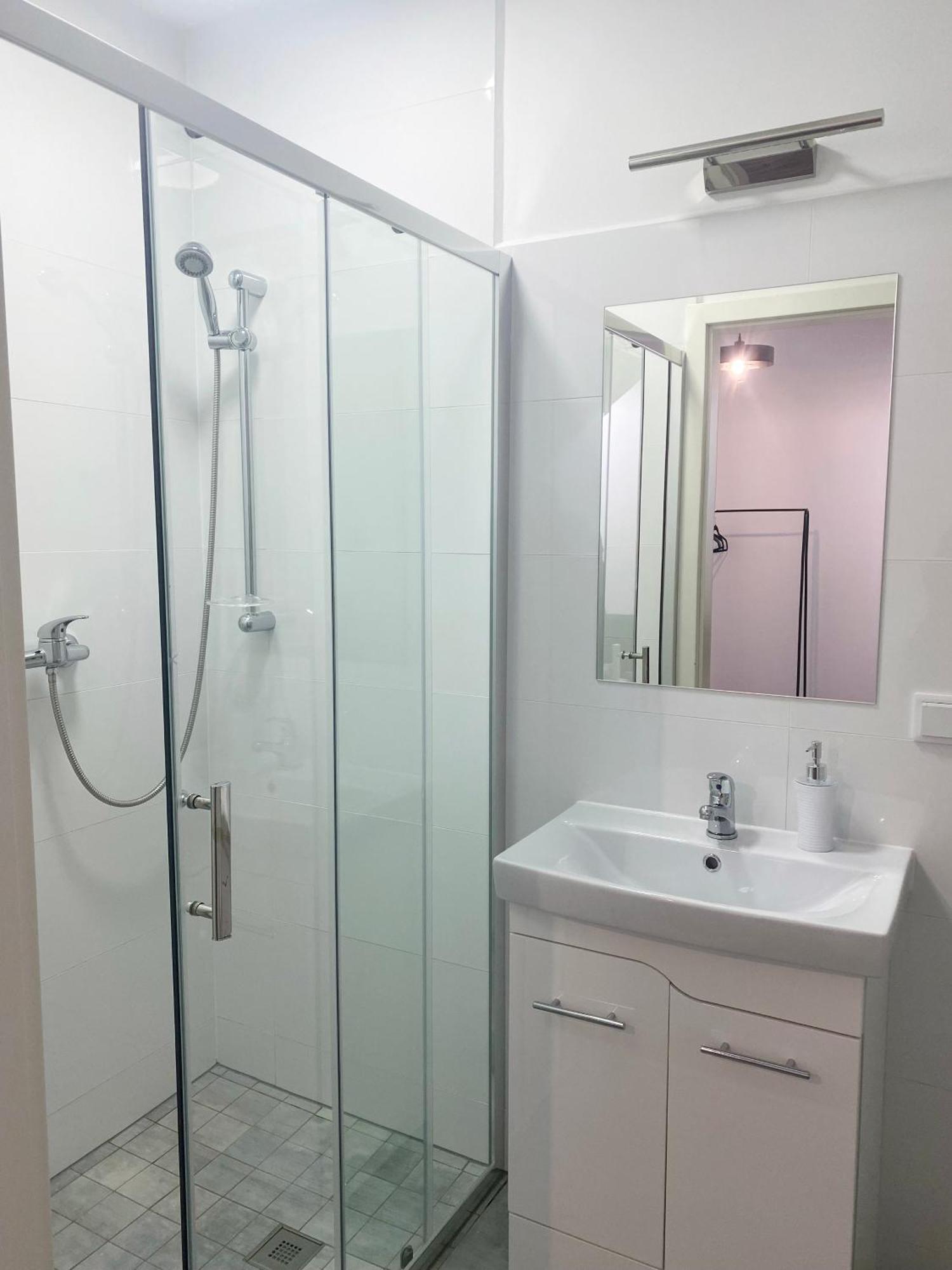 Pokoje Pod Palacem Koszecin Quarto foto