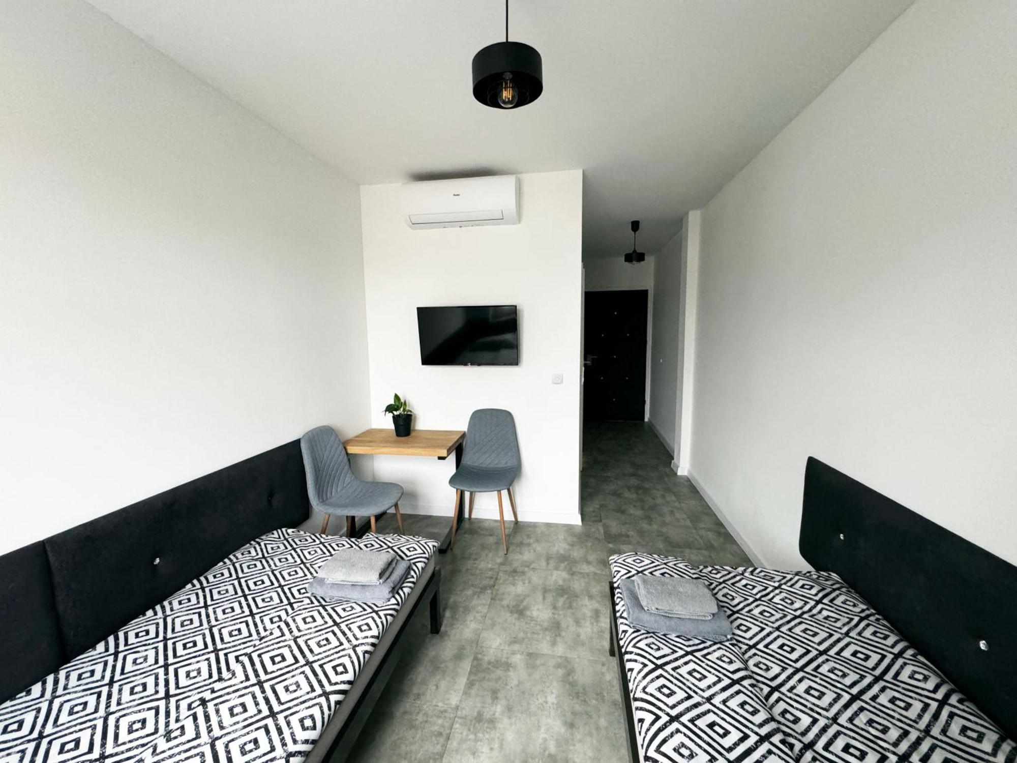 Pokoje Pod Palacem Koszecin Quarto foto