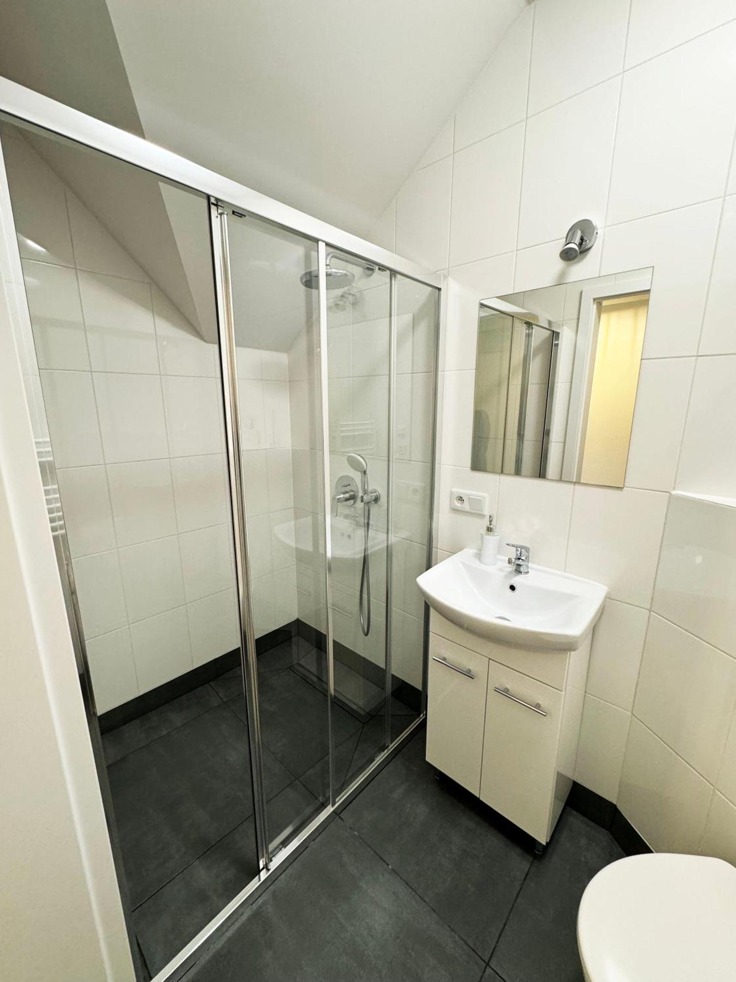 Pokoje Pod Palacem Koszecin Quarto foto